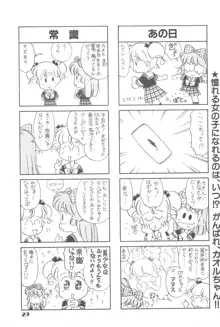 りせえんぬーぼー 1, 日本語