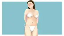 親戚の巨乳叔母さんがヤラせてくれた, 日本語