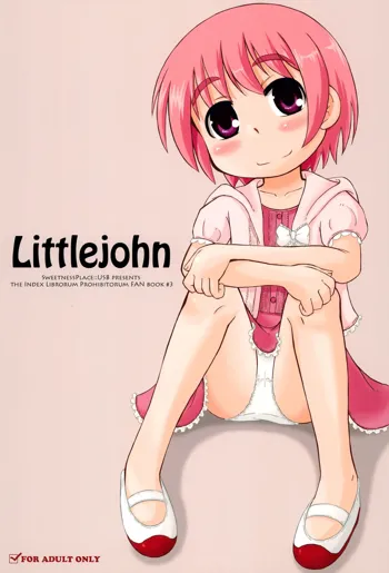 Littlejohn, 日本語