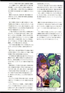 魔物娘図鑑II ~Monster Girl Encyclopedia II~, 日本語