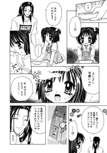 ハチミツ入りのひみつ, 日本語