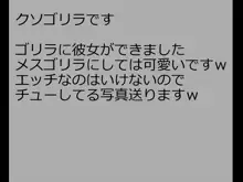 俺の可愛い義妹は寝取られる, 日本語