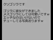 俺の可愛い義妹は寝取られる, 日本語