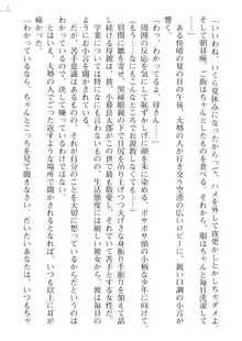 紗理奈とサリーナ ココナッツ娘といっしょ, 日本語