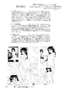 犯された生娘達3, 日本語