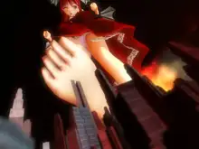 Touhou GTS MMDs - Soluvan, 日本語