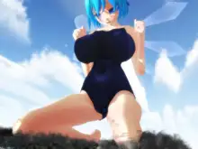 Touhou GTS MMDs - Soluvan, 日本語