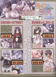 Dengeki 2008-06, 日本語