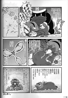 東方PLUMFUR FINAL, 日本語