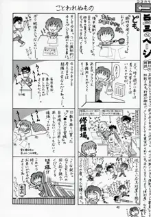 うたわれたもの 上巻 ~陽だまりの中で~, 日本語