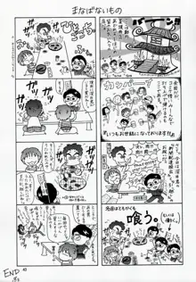 うたわれたもの 上巻 ~陽だまりの中で~, 日本語