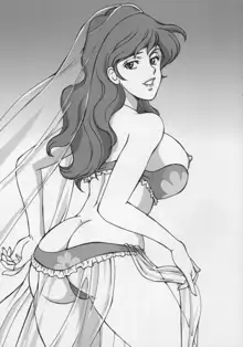 FUJIKO COLLECTION 5, 日本語