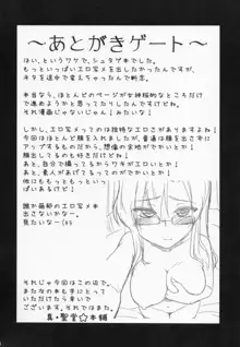 @ちゃんねるの女神, 日本語