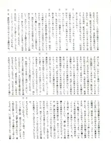 SAMPLE Vol. 4, 日本語