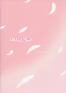 LOVE SPACE!+, 日本語