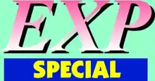 EXP Special 1-7 + Extra, 日本語