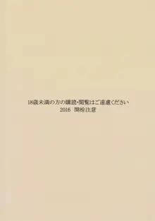 我が鎮守府はマイクロビキニを採用しました, 日本語