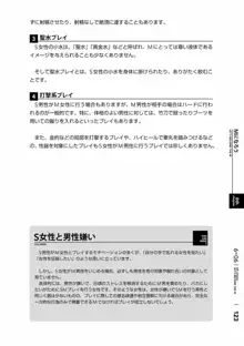 身体も心もボクのもの ～はじめてのSMガイド～ 2, 日本語