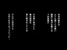 生意気な不良J●をチ●ポで可愛いツンデレに更正させる, 日本語