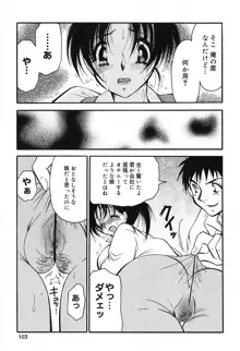 真夜中の女神, 日本語