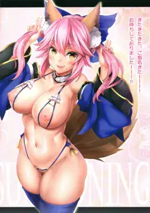 Fate/Lewd Summoning, 日本語