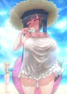 Futanari Maids' Summer - Prologue, 日本語