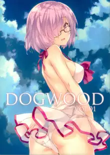 DOGWOOD VOL.01, 日本語