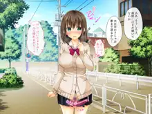 俺の恋人がチャラ男に孕まセックスされていた話, 日本語