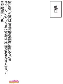 ボクっ娘・美優さんの、中出しおねだりらぶせっくす 第 1~13 話, 日本語