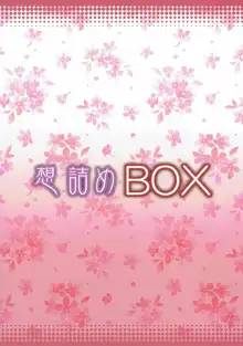 想詰めBOX 40, 日本語