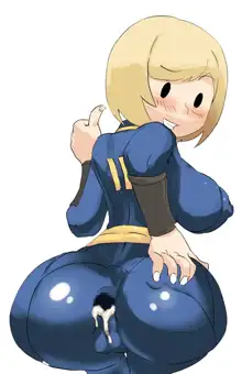 Vault Girl, 日本語