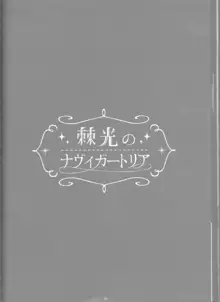 Toge Hikari no Navuigaatoria Book 2, 日本語