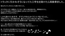 おにぃ、面倒だからしたかったら勝手にしてね, 日本語