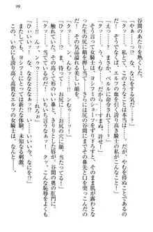 童貞を殺す大魔王! 例のセーターを着たサキュバス姫, 日本語