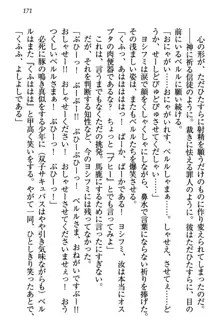 童貞を殺す大魔王! 例のセーターを着たサキュバス姫, 日本語