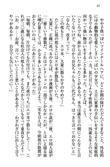 童貞を殺す大魔王! 例のセーターを着たサキュバス姫, 日本語