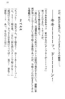 童貞を殺す大魔王! 例のセーターを着たサキュバス姫, 日本語