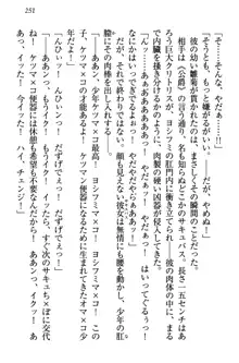 童貞を殺す大魔王! 例のセーターを着たサキュバス姫, 日本語