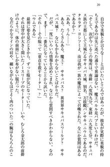 童貞を殺す大魔王! 例のセーターを着たサキュバス姫, 日本語