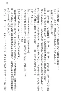 童貞を殺す大魔王! 例のセーターを着たサキュバス姫, 日本語