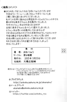 きんいろすたーらいと, 日本語