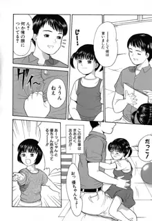 小さな彩り, 日本語