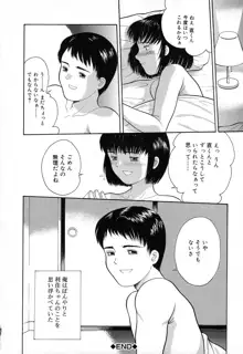 小さな彩り, 日本語