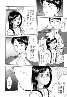 小さな彩り, 日本語