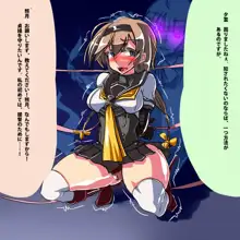 イベント艦娘取れなかったらどうなるのか……。, 日本語