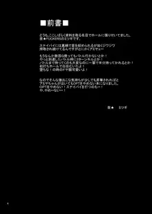 パチスロ系同人誌まとめパック, 日本語