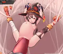 Megumin, 日本語