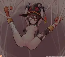 Megumin, 日本語