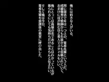 清純彼女の裏の顔, 日本語