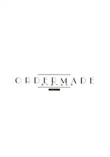 Ordermade vol.7, 日本語